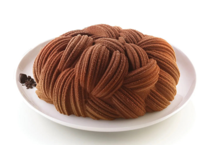 <center>Les moules silicones 100% Platinium</center>