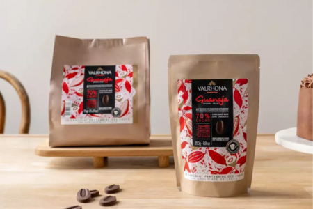 <center>Chocolats VALRHONA</center>