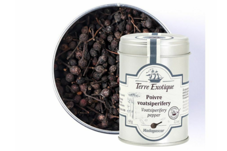<center>Chocolats VALRHONA</center>