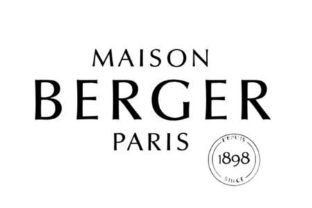 <center>MAISON BERGER</center>