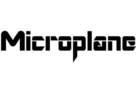 <center>MICROPLANE</center>