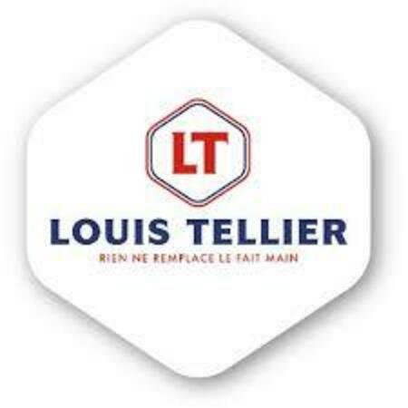 LOUIS TELLIER