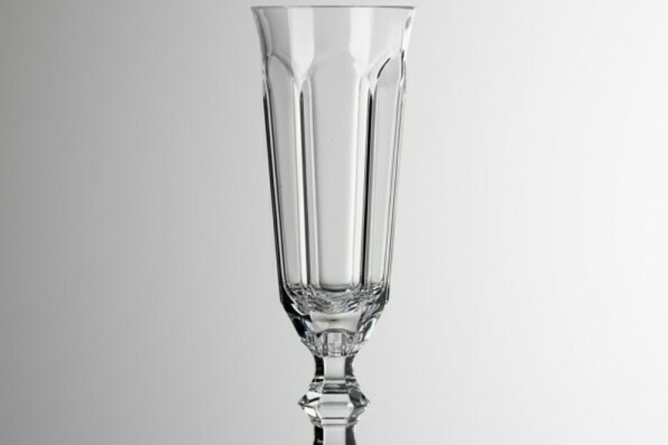 Fl�te transparente