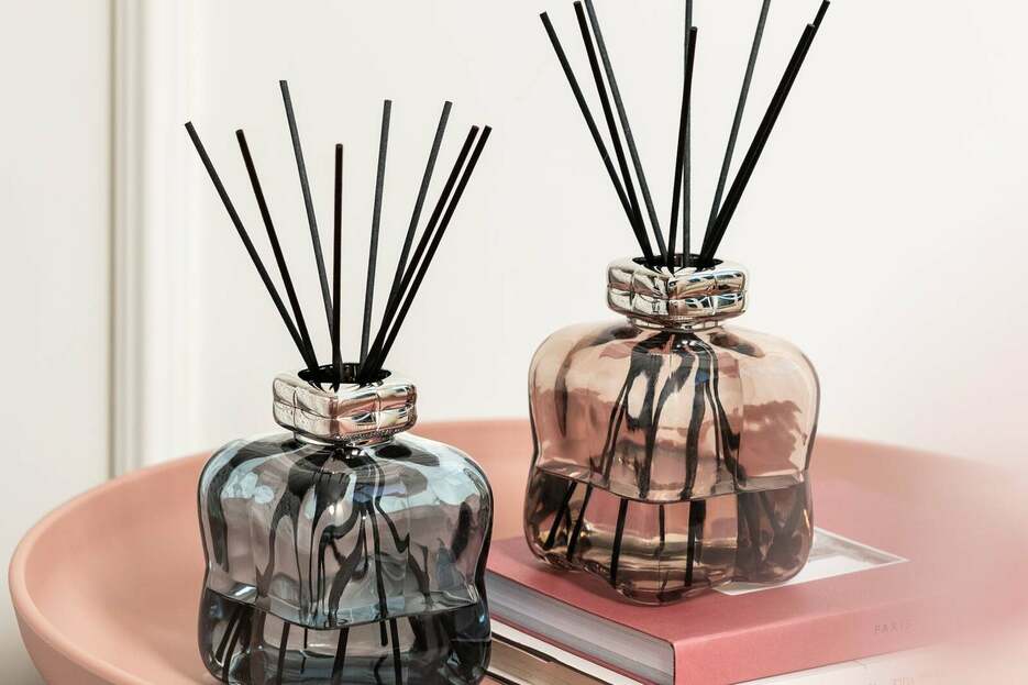 Bouquets parfum Cosy