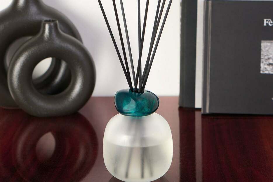 Bouquet Bleu sduction