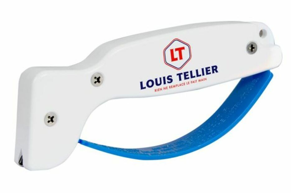 LOUIS TELLIER AFFUTEUR