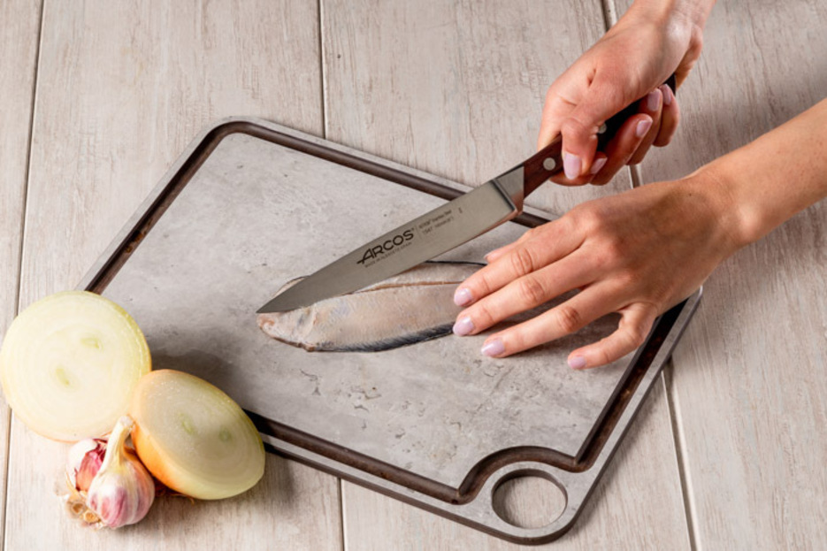 ARCOS couteau NATURA