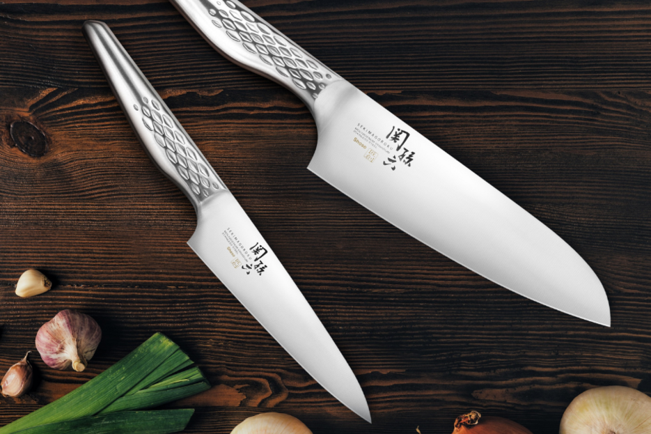 KAI couteau s�rie Seki Magoroku Shoso