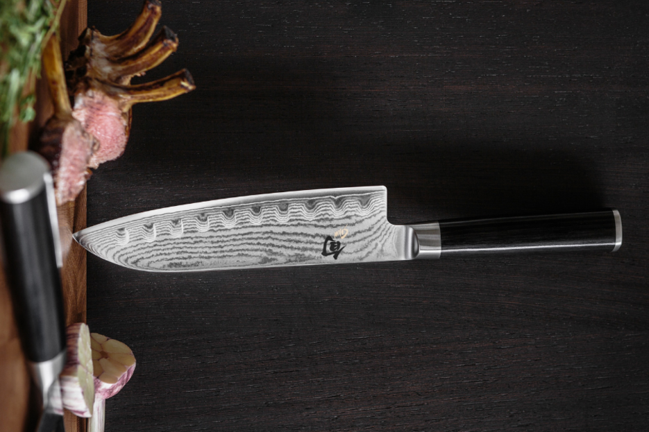 KAI couteau s�rie shun 