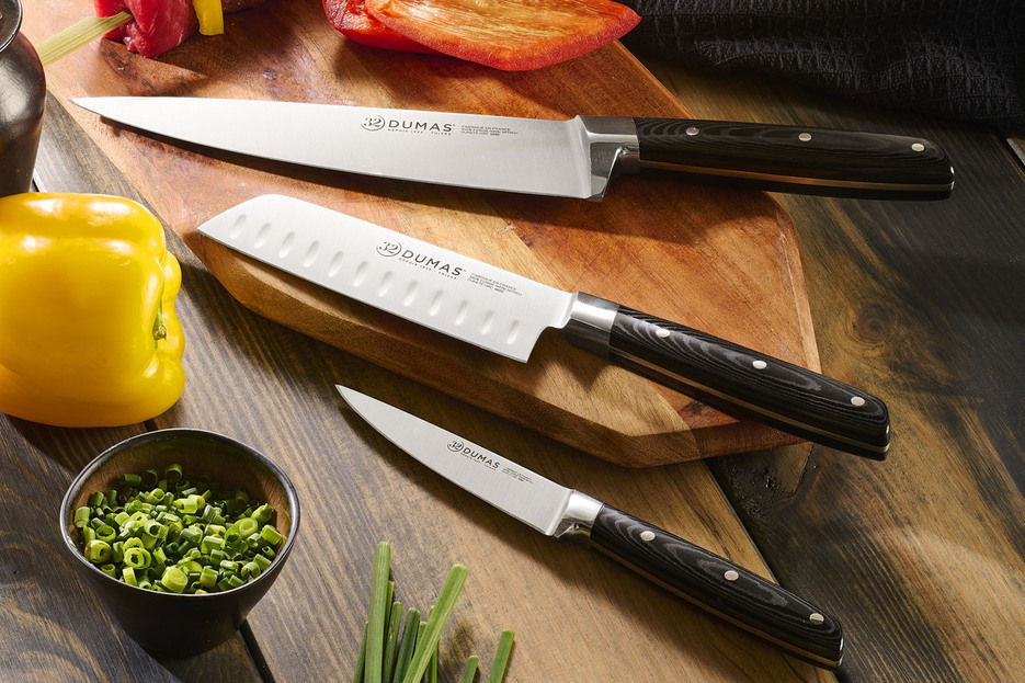 SABATIER couteau Signature