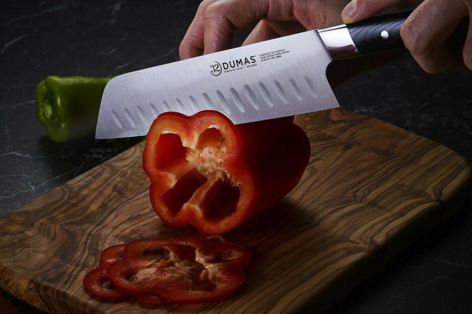 SABATIER couteau Signature