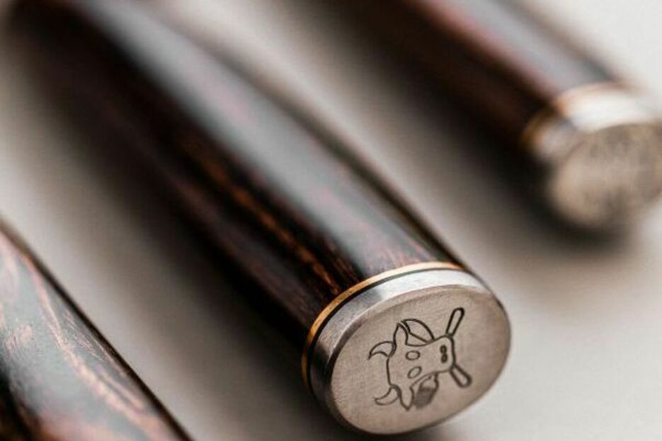 KAI couteau s�rie shun premier