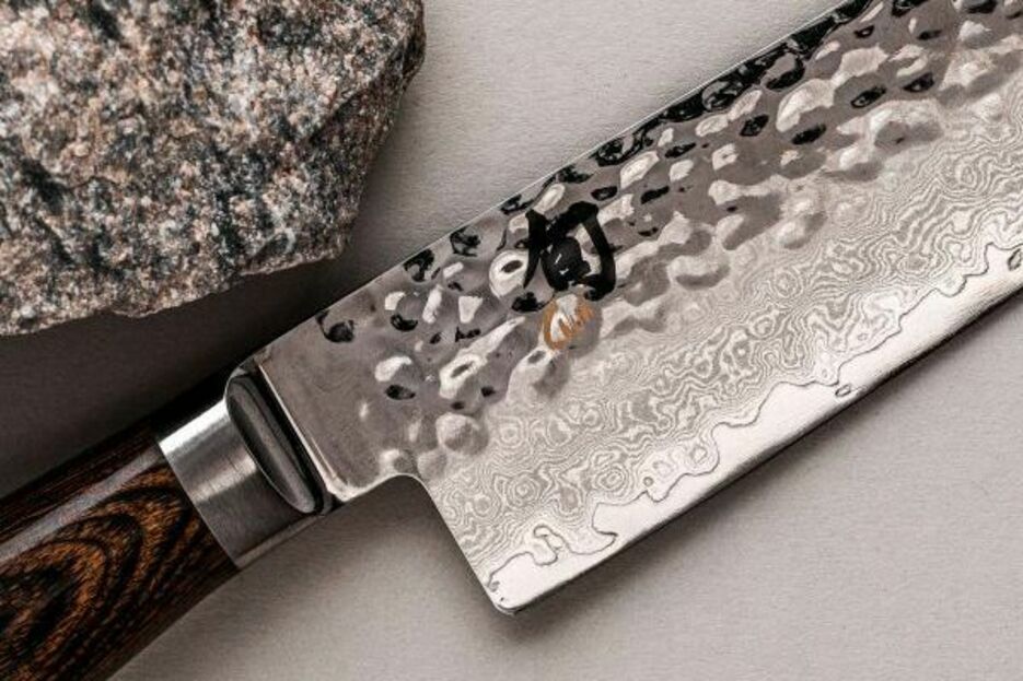 KAI couteau s�rie shun premier