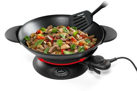 RIVIERA ET BAR Wok