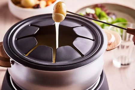 LAGRANGE Wok et fondue