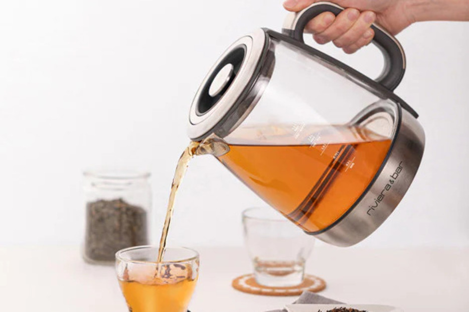 RIVIERA ET BAR Théière RIVIERA ET BAR Théière