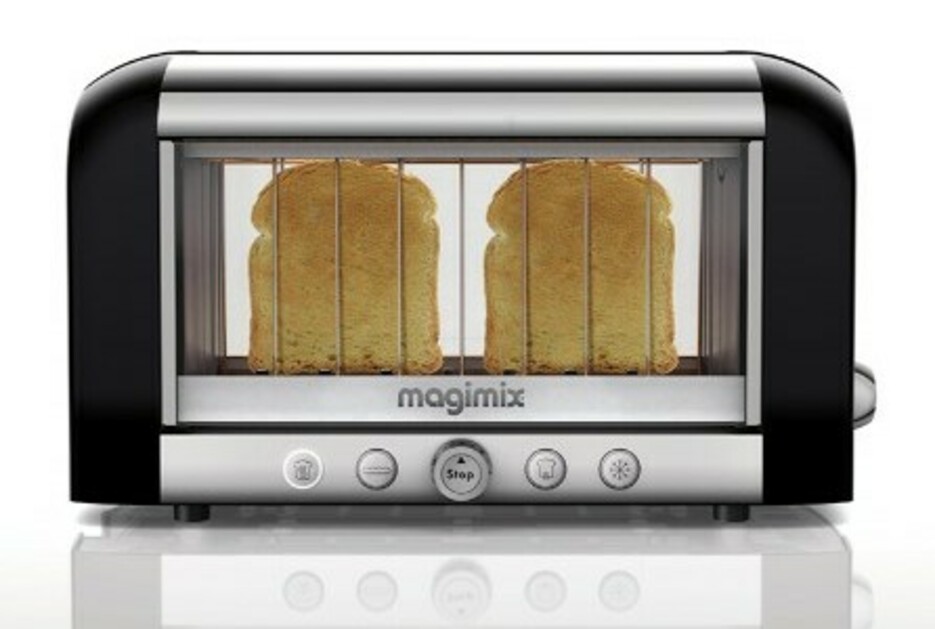 MAGIMIX Grille pain MAGIMIX Grille pain