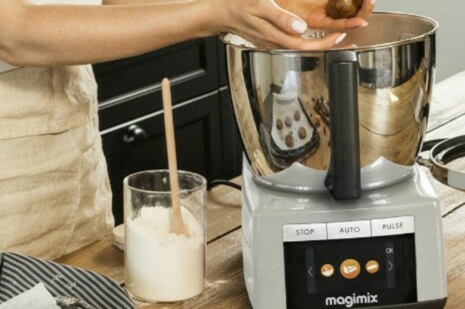 Magimix CookExpert Magimix CookExpert