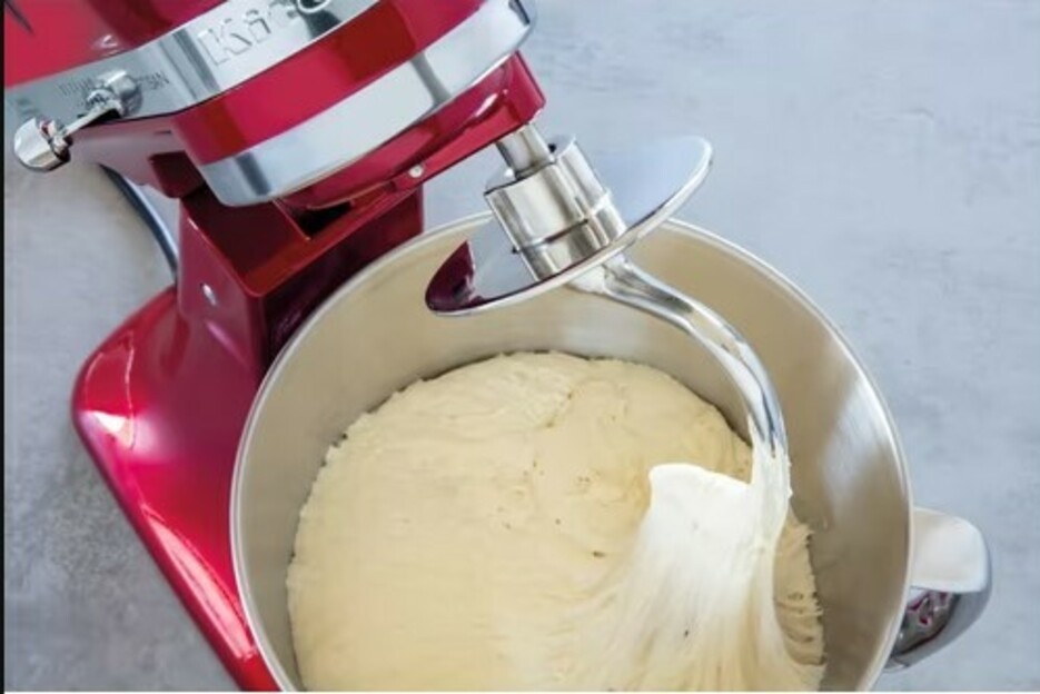 KitchenAid robot multifonction KitchenAid robot multifonction