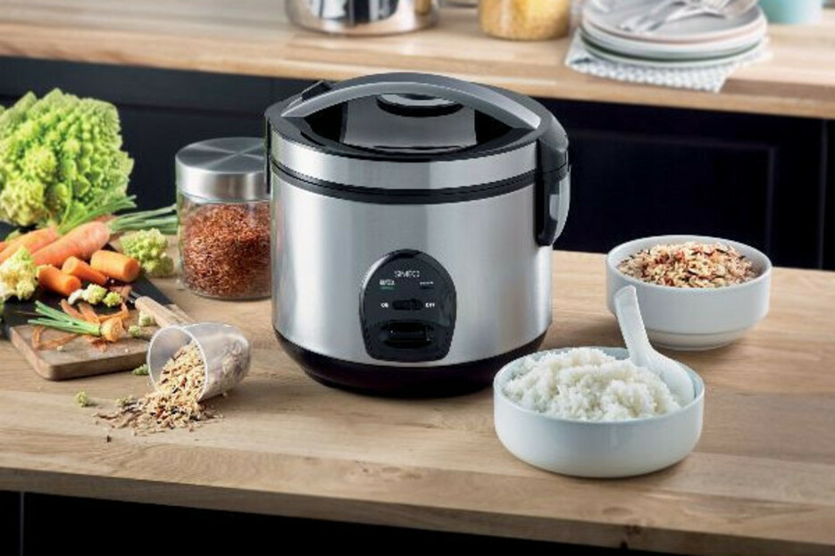 Simeo cuiseur à riz Simeo cuiseur à riz