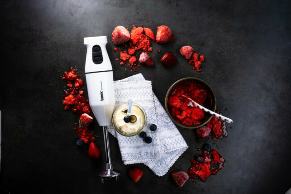 Bamix mixeur plongeant Bamix mixeur plongeant