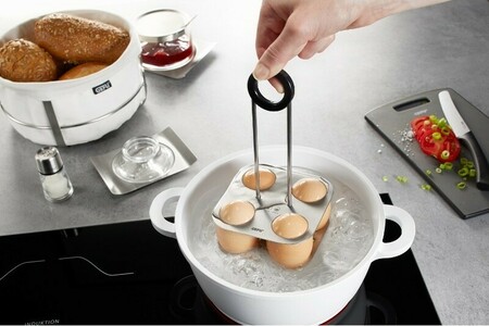Gefu support de cuisson