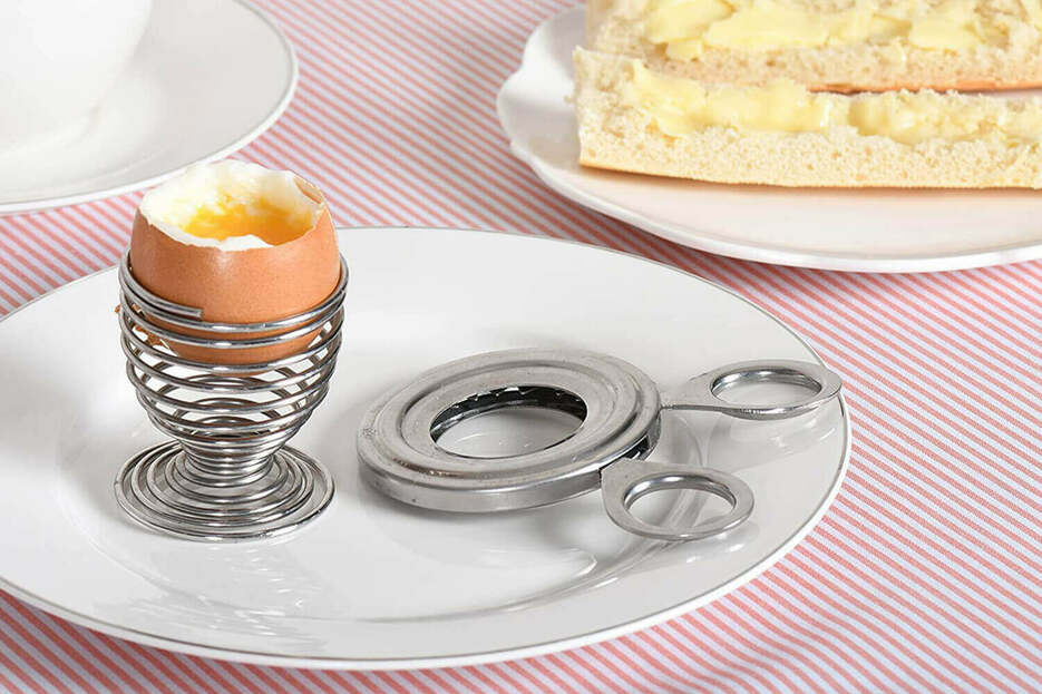 Tellier Gobel ciseaux  oeuf