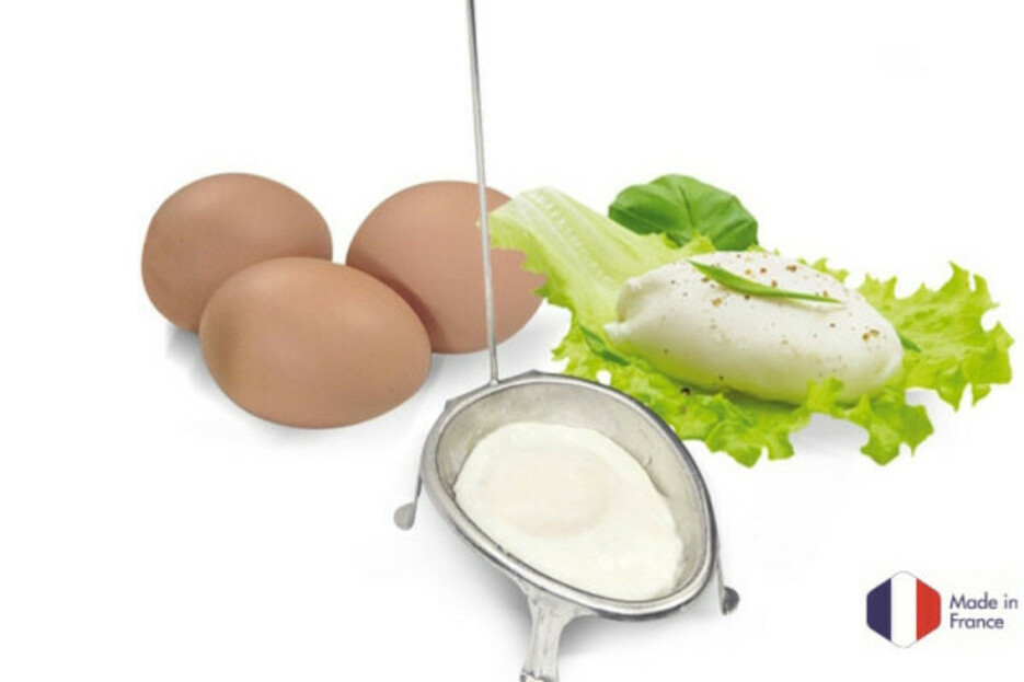 Tellier Gobel pocheuse  oeuf