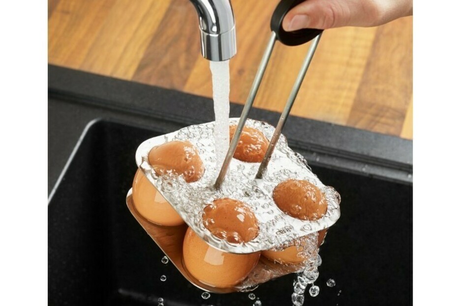 Gefu support de cuisson