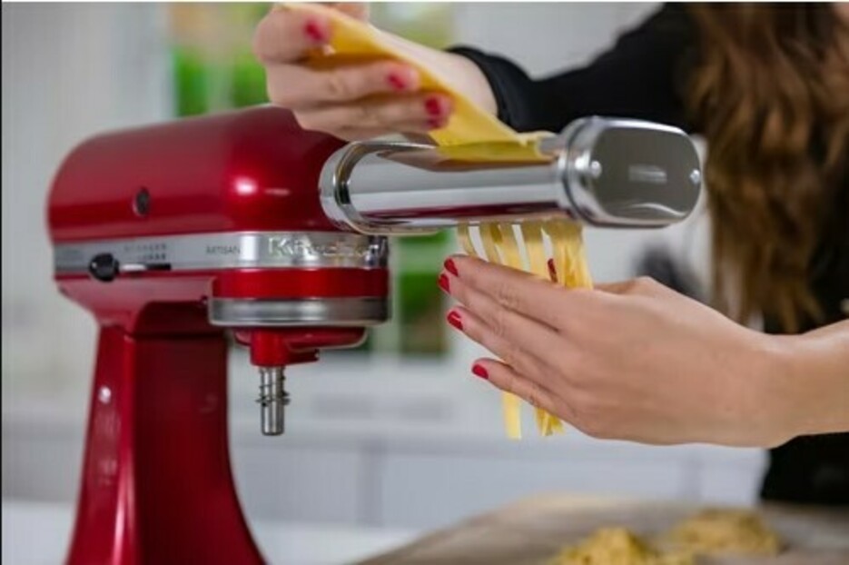 KitchenAid set 3 dcoupe ptes