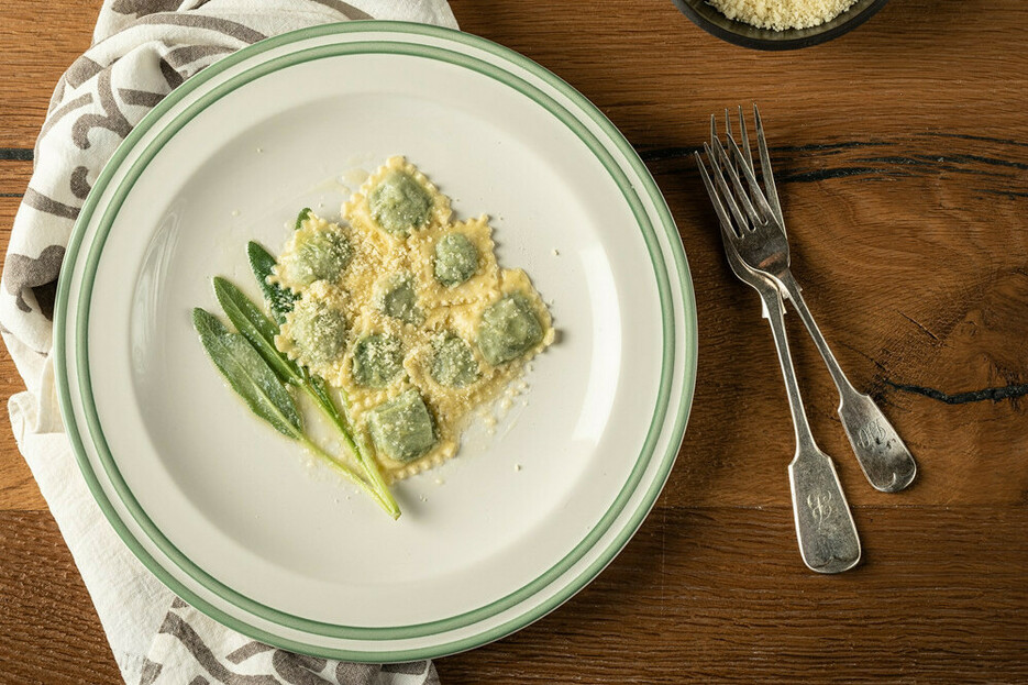 Marcato tablettes raviolis