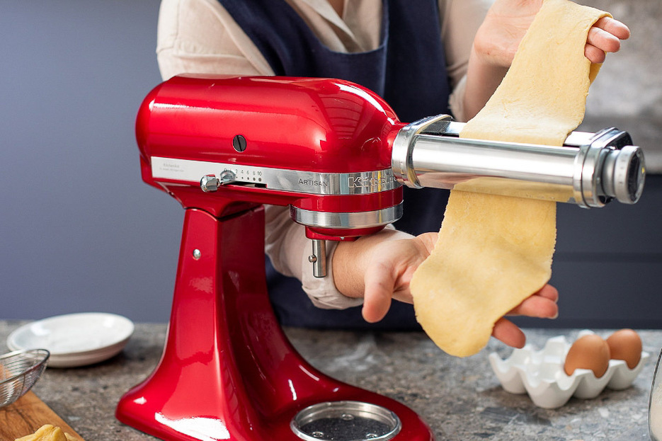 KitchenAid set 3 dcoupe ptes