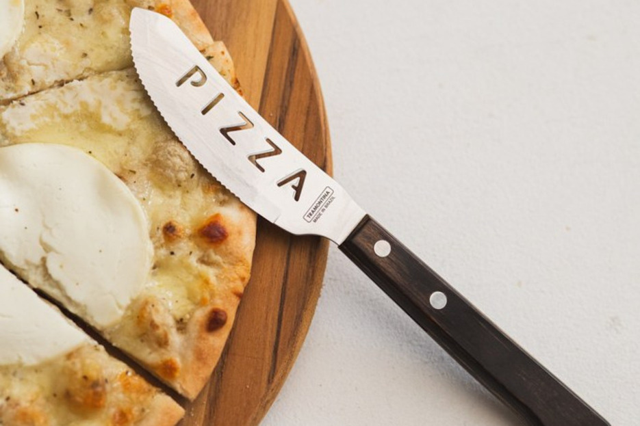 Tramontina couteau  pizza