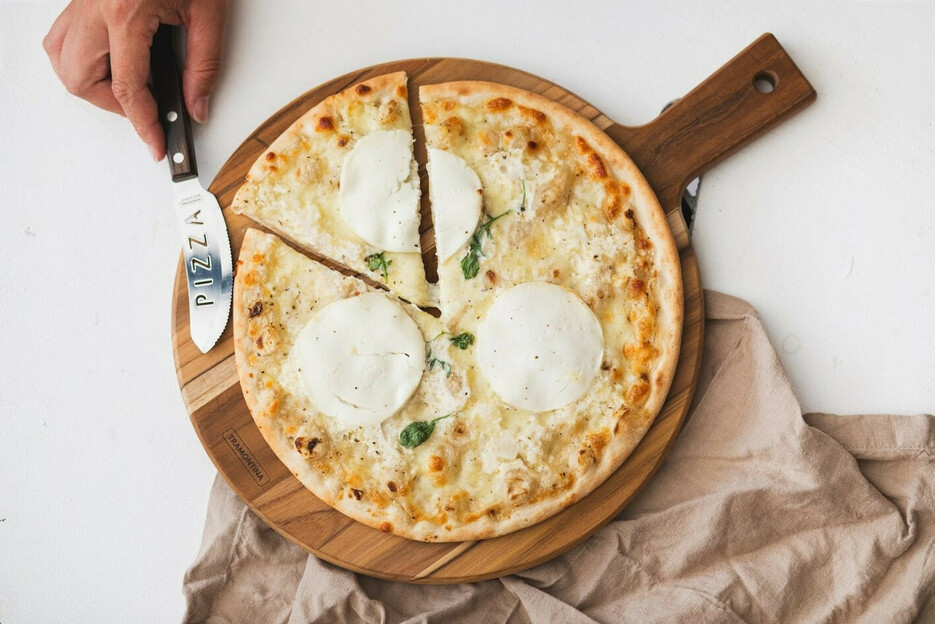 Tramontina couteau  pizza