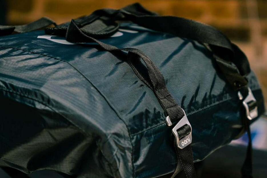 Ooni housse de protection Karu 12