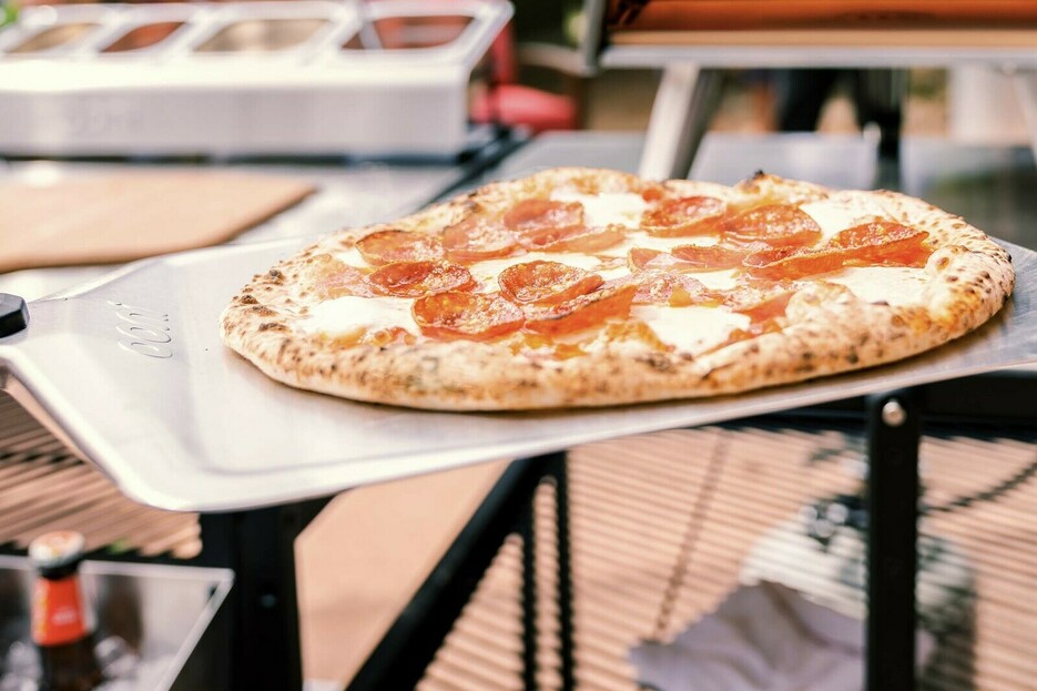 Ooni pelle  pizza 12 pouces