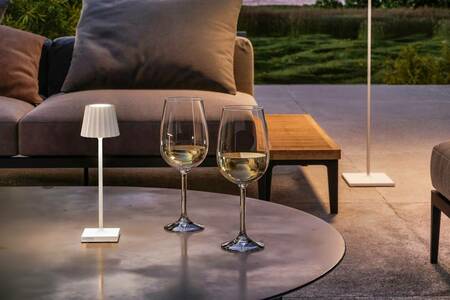 Sompex lampe impermable 