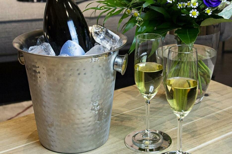 Edzard sceau rafraichisseur