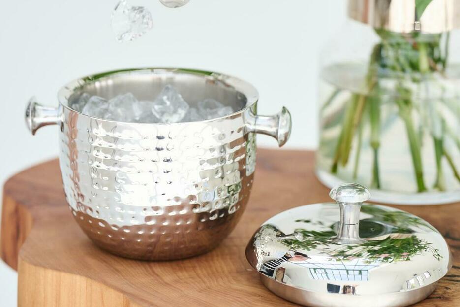 Edzard sceau rafraichisseur