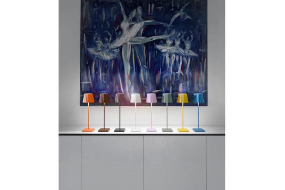 Sompex lampe impermable 