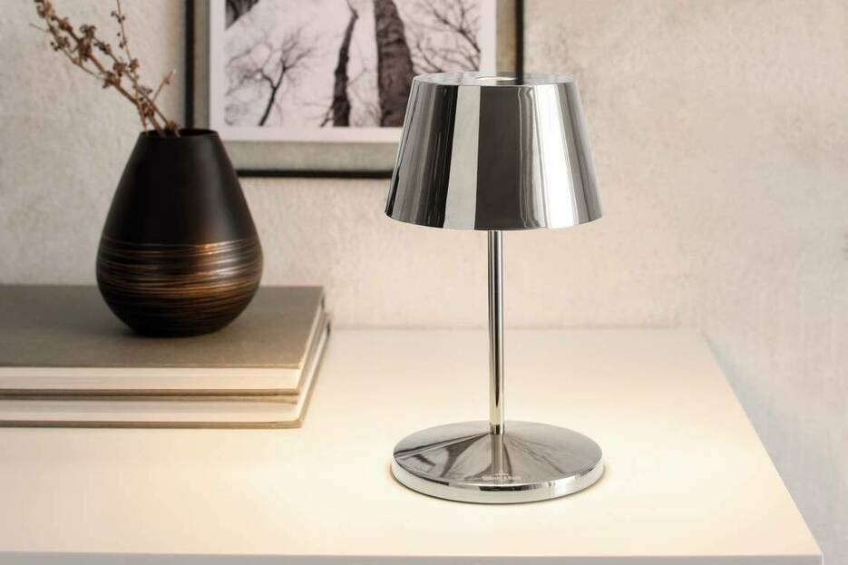 Sompex lampe impermable 