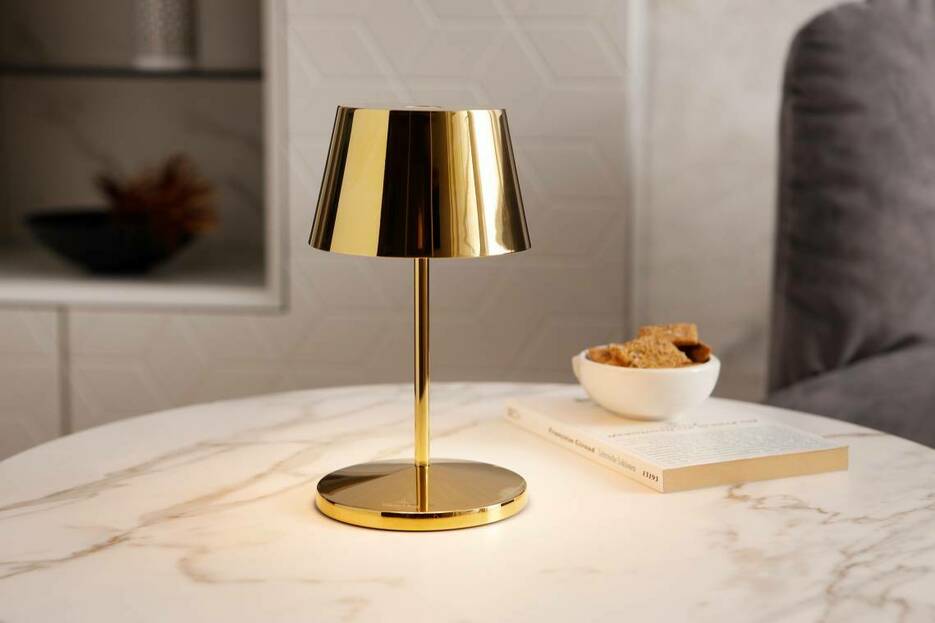 Sompex lampe impermable 