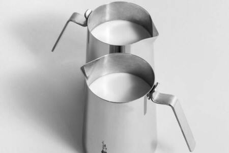 Bialetti Milk Pitcher 30,50 ou 75cl