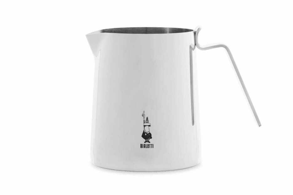 Bialetti Milk Pitcher 30,50 ou 75cl Bialetti Milk Pitcher 30,50 ou 75cl