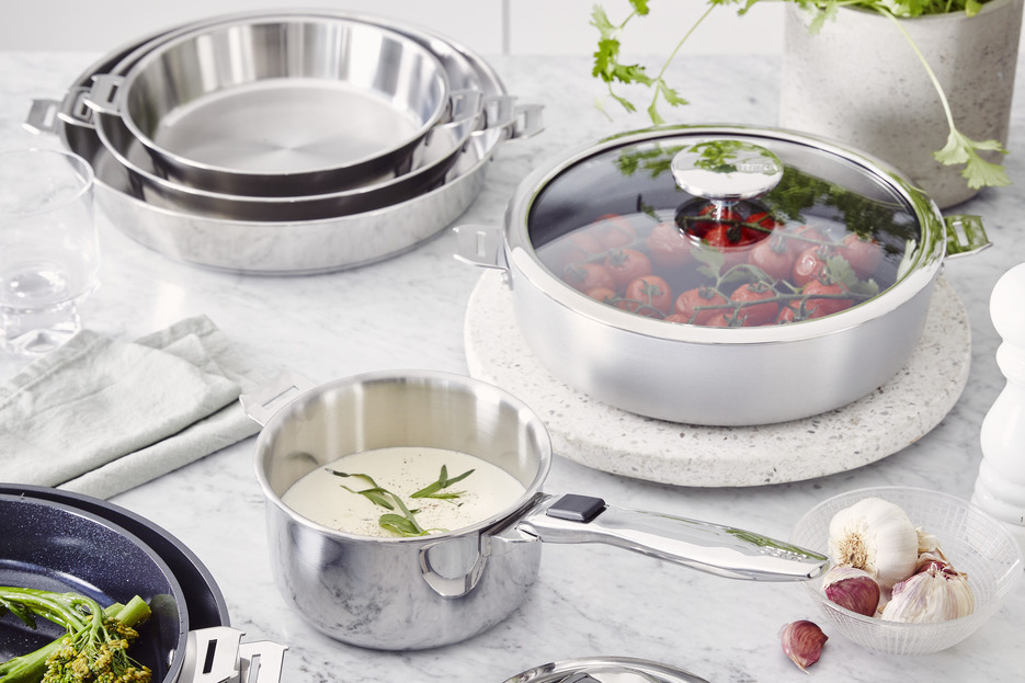 Beka gamme Evolution