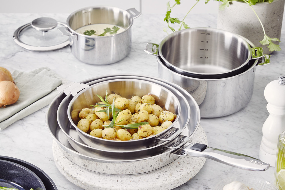 Beka gamme Evolution