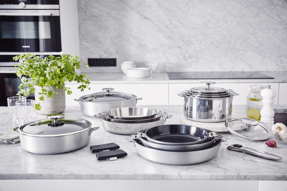 Beka gamme Evolution