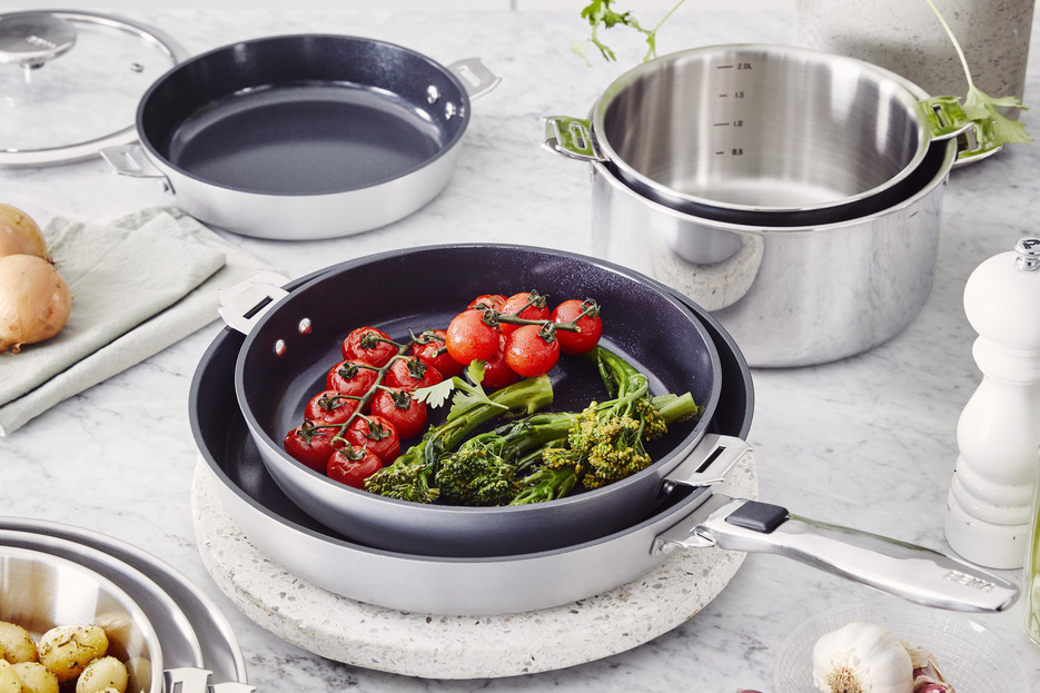 Beka gamme R'Evolution