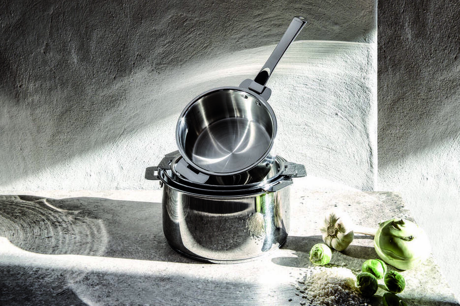 Cristel gamme Casteline