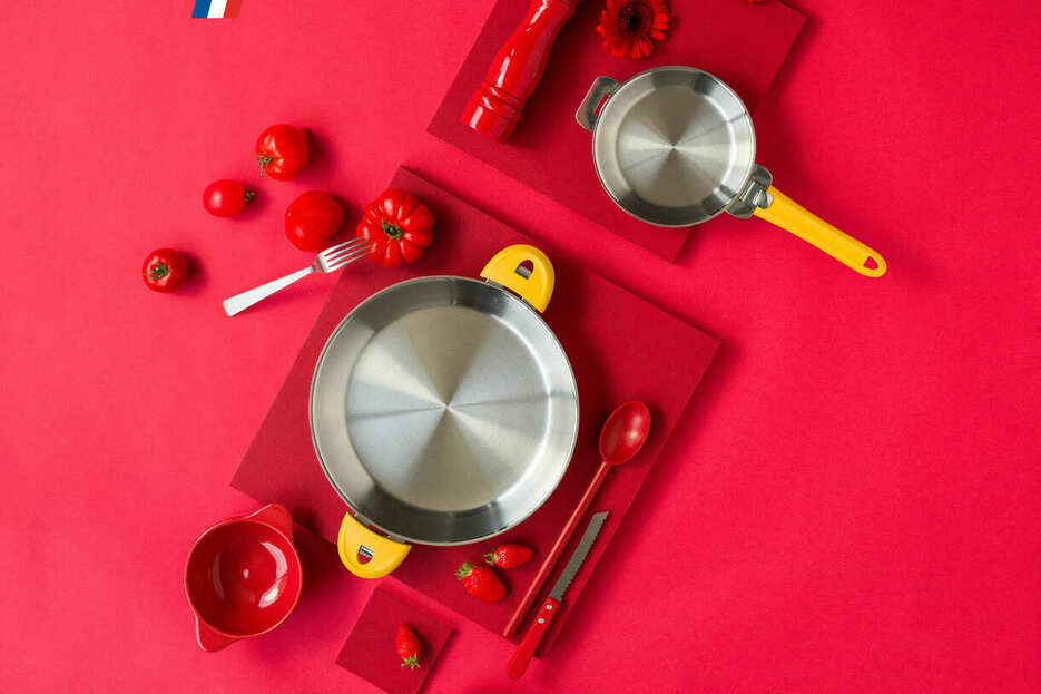 Cristel gamme Mutine